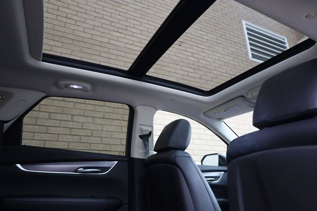 2019 Cadillac XT5 Luxury FWD - 23066036 - 24