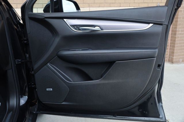 2019 Cadillac XT5 Luxury FWD - 23066036 - 25
