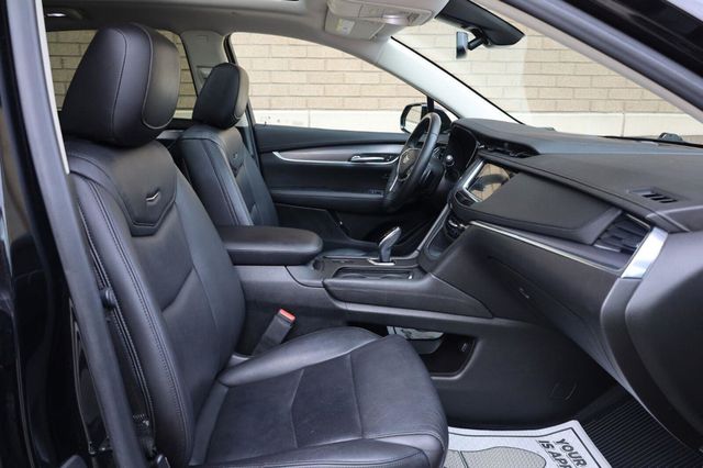 2019 Cadillac XT5 Luxury FWD - 23066036 - 26