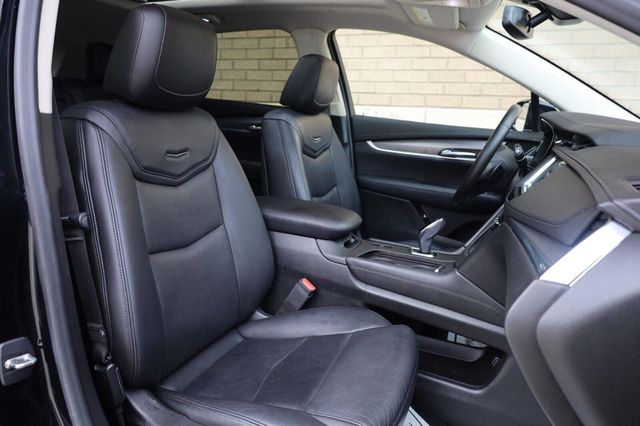 2019 Cadillac XT5 Luxury FWD - 23066036 - 27