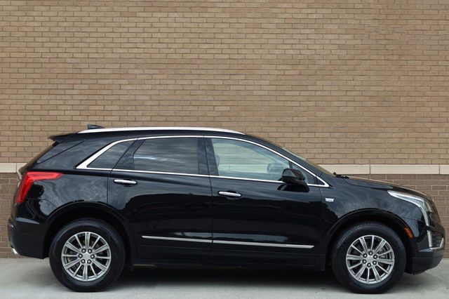 2019 Cadillac XT5 Luxury FWD - 23066036 - 2