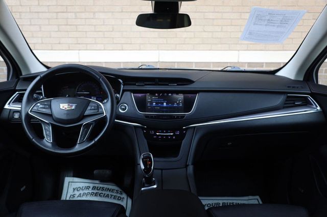 2019 Cadillac XT5 Luxury FWD - 23066036 - 29