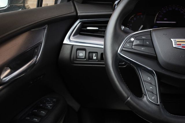 2019 Cadillac XT5 Luxury FWD - 23066036 - 31