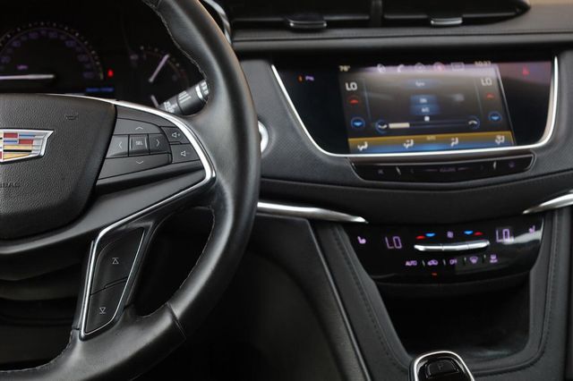 2019 Cadillac XT5 Luxury FWD - 23066036 - 32