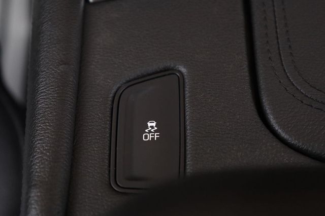 2019 Cadillac XT5 Luxury FWD - 23066036 - 34