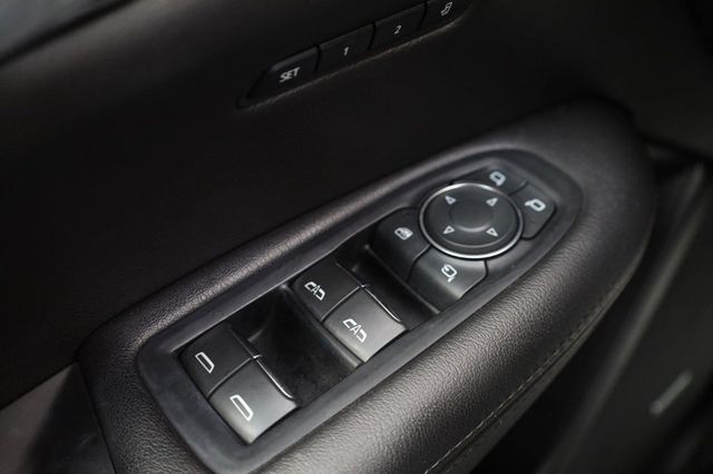 2019 Cadillac XT5 Luxury FWD - 23066036 - 38