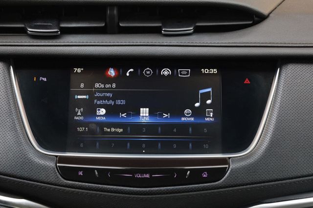 2019 Cadillac XT5 Luxury FWD - 23066036 - 39