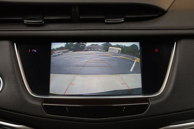 2019 Cadillac XT5 Luxury FWD - 23066036 - 42