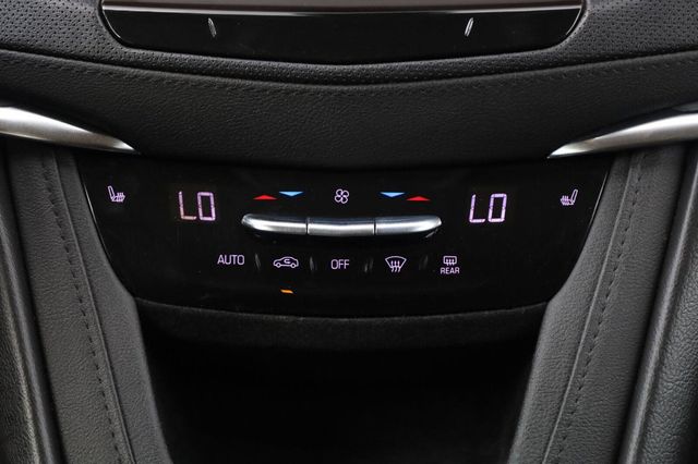 2019 Cadillac XT5 Luxury FWD - 23066036 - 43