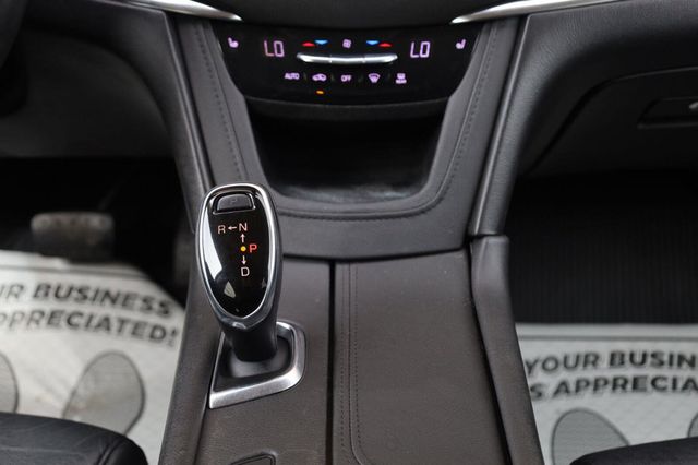 2019 Cadillac XT5 Luxury FWD - 23066036 - 44