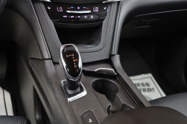 2019 Cadillac XT5 Luxury FWD - 23066036 - 45