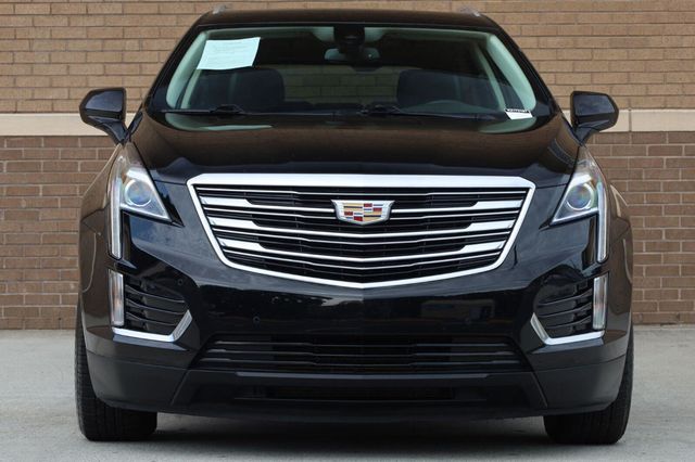 2019 Cadillac XT5 Luxury FWD - 23066036 - 4