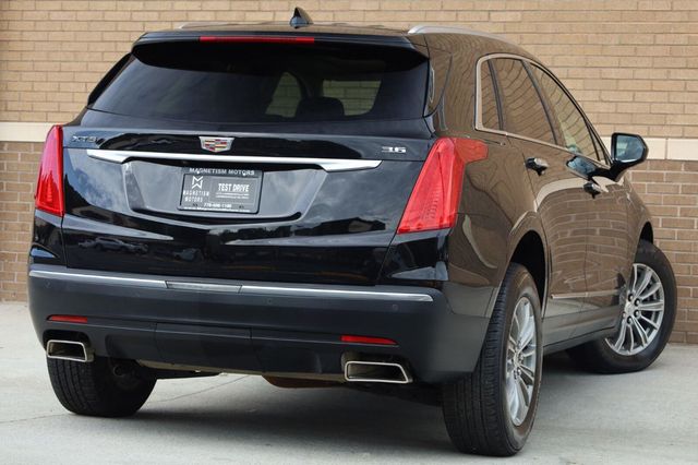 2019 Cadillac XT5 Luxury FWD - 23066036 - 6