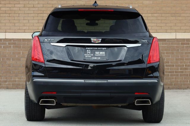 2019 Cadillac XT5 Luxury FWD - 23066036 - 7