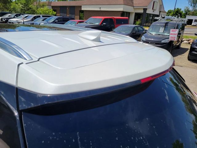 2019 Cadillac XT5 Luxury Sport Utility 4D - 23036018 - 12