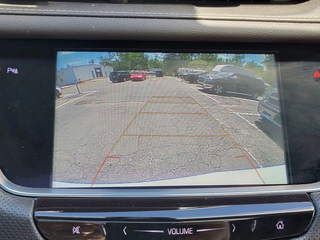 2019 Cadillac XT5 Luxury Sport Utility 4D - 23036018 - 14