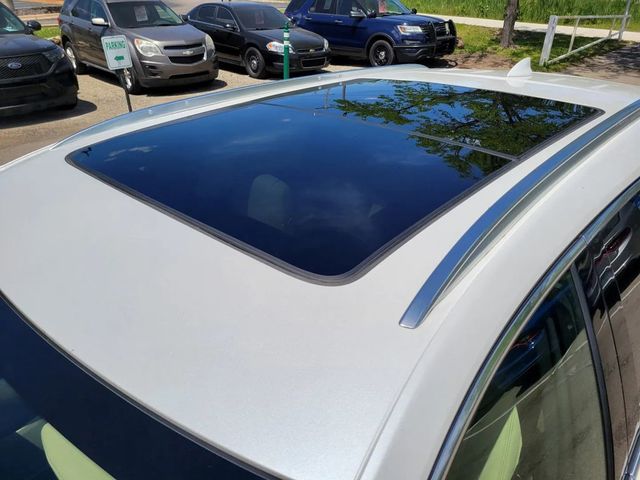 2019 Cadillac XT5 Luxury Sport Utility 4D - 23036018 - 17