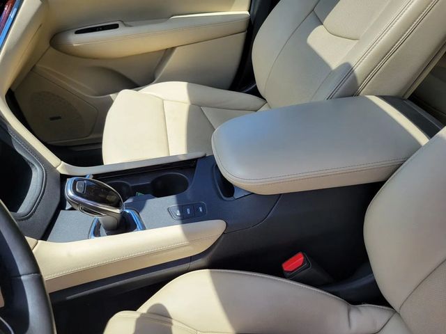 2019 Cadillac XT5 Luxury Sport Utility 4D - 23036018 - 19