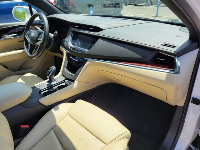 2019 Cadillac XT5 Luxury Sport Utility 4D - 23036018 - 21