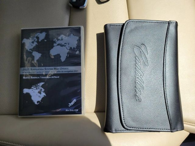 2019 Cadillac XT5 Luxury Sport Utility 4D - 23036018 - 23