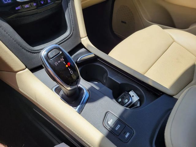2019 Cadillac XT5 Luxury Sport Utility 4D - 23036018 - 24