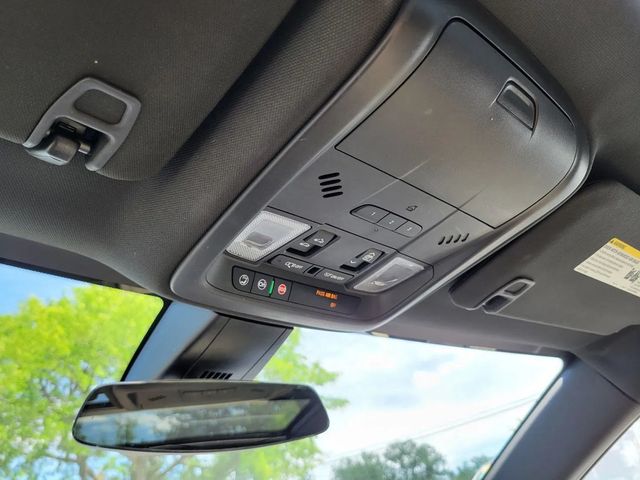 2019 Cadillac XT5 Luxury Sport Utility 4D - 23036018 - 25