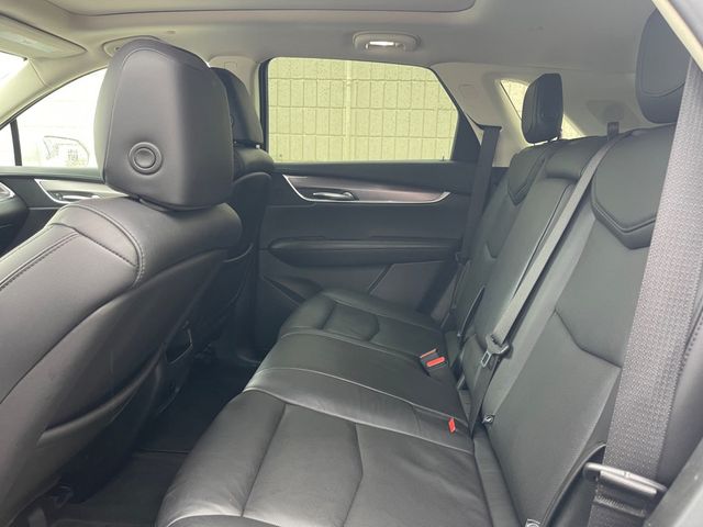 2019 CADILLAC XT5 PREMIUM LUXURY FWD - 23069206 - 9