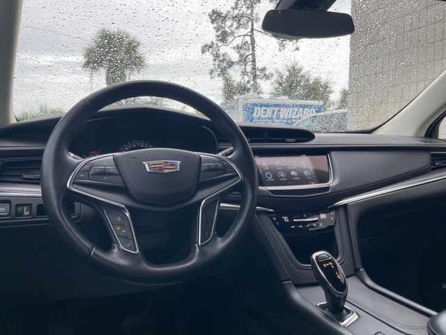 2019 CADILLAC XT5 PREMIUM LUXURY FWD - 23069206 - 10