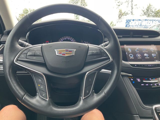 2019 CADILLAC XT5 PREMIUM LUXURY FWD - 23069206 - 11