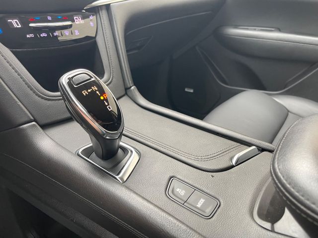 2019 CADILLAC XT5 PREMIUM LUXURY FWD - 23069206 - 12