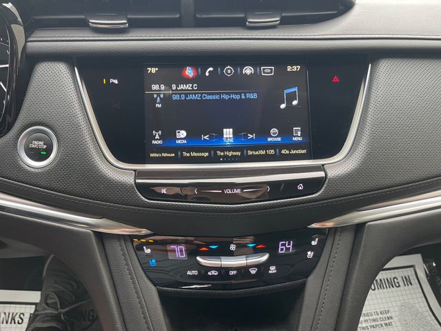 2019 CADILLAC XT5 PREMIUM LUXURY FWD - 23069206 - 13