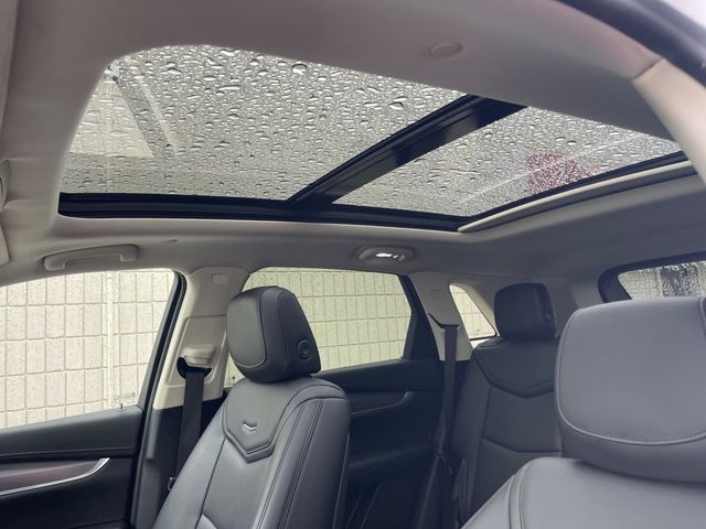 2019 CADILLAC XT5 PREMIUM LUXURY FWD - 23069206 - 14