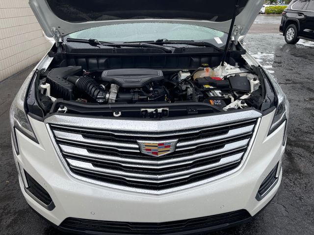 2019 CADILLAC XT5 PREMIUM LUXURY FWD - 23069206 - 15