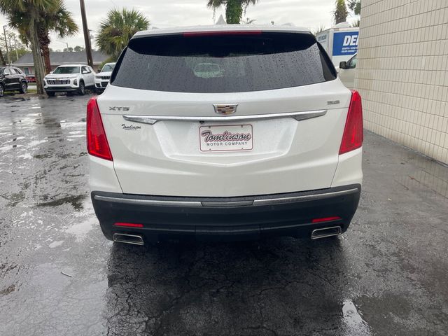 2019 CADILLAC XT5 PREMIUM LUXURY FWD - 23069206 - 3