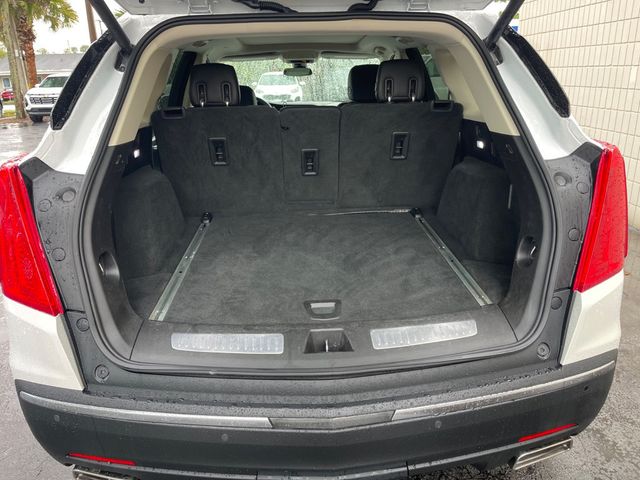 2019 CADILLAC XT5 PREMIUM LUXURY FWD - 23069206 - 4