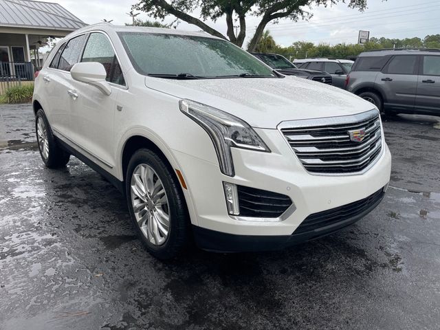 2019 CADILLAC XT5 PREMIUM LUXURY FWD - 23069206 - 6