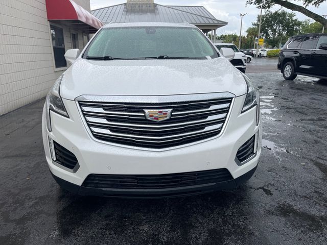 2019 CADILLAC XT5 PREMIUM LUXURY FWD - 23069206 - 7
