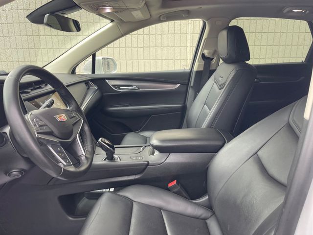 2019 CADILLAC XT5 PREMIUM LUXURY FWD - 23069206 - 8