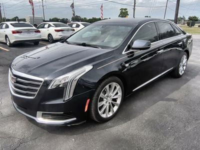 2019 Cadillac XTS - 2G61L5S32K9158853