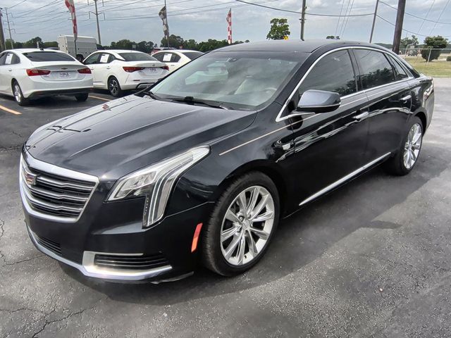 2019 Cadillac XTS 3.6L FWD's photo