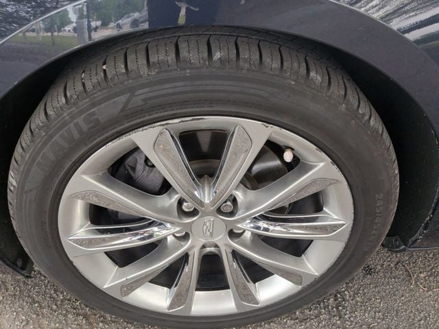 2019 Cadillac XTS 4dr Sedan FWD - 23023725 - 9