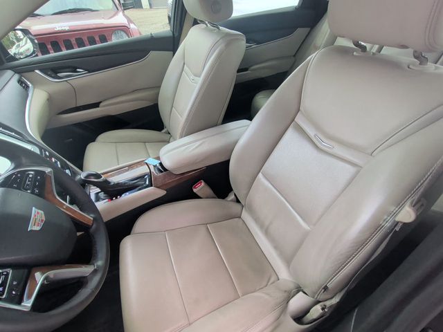 2019 Cadillac XTS 4dr Sedan FWD - 23023725 - 13