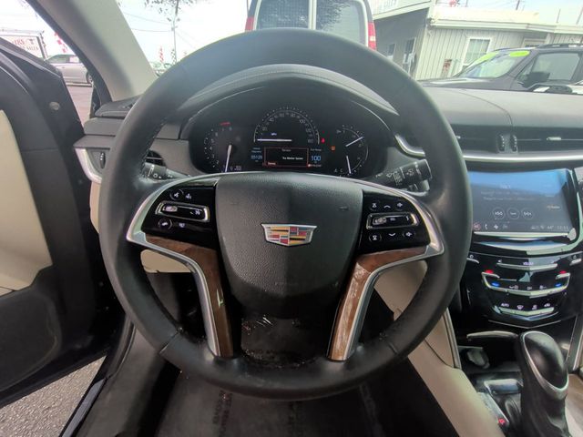 2019 Cadillac XTS 4dr Sedan FWD - 23023725 - 14
