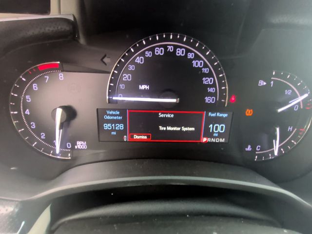 2019 Cadillac XTS 4dr Sedan FWD - 23023725 - 15