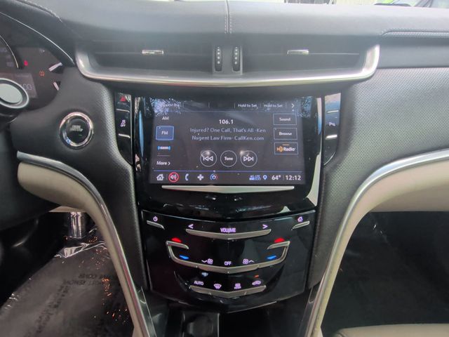 2019 Cadillac XTS 4dr Sedan FWD - 23023725 - 16