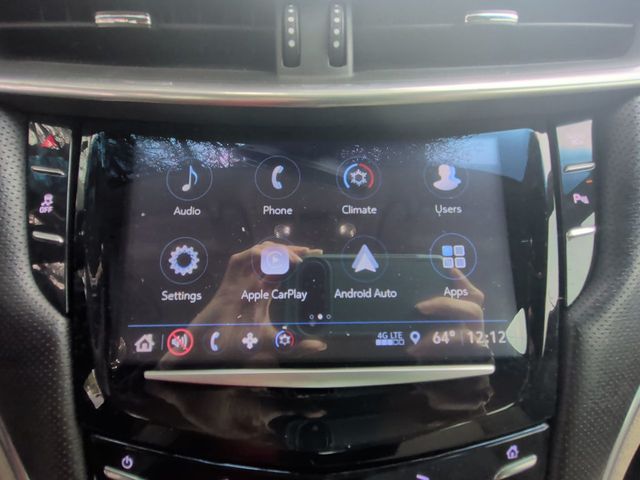 2019 Cadillac XTS 4dr Sedan FWD - 23023725 - 18