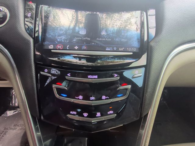 2019 Cadillac XTS 4dr Sedan FWD - 23023725 - 19