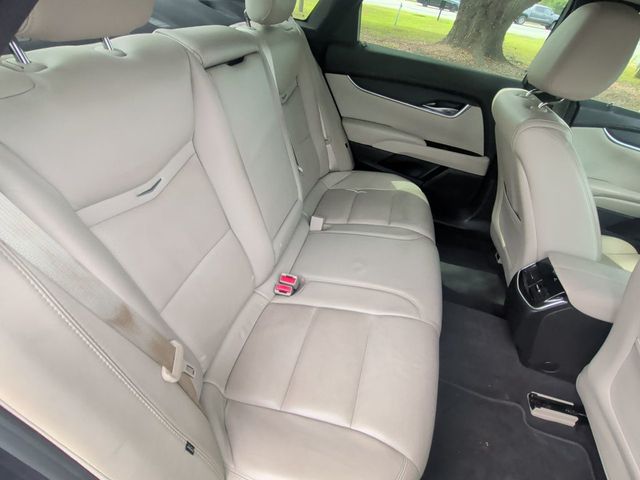 2019 Cadillac XTS 4dr Sedan FWD - 23023725 - 21
