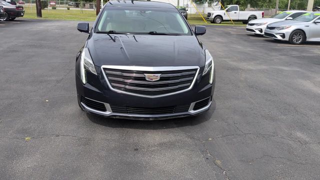2019 Cadillac XTS 4dr Sedan FWD - 23023725 - 2