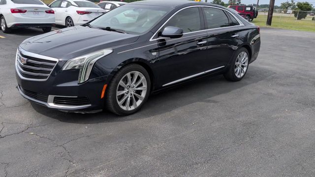 2019 Cadillac XTS 4dr Sedan FWD - 23023725 - 3
